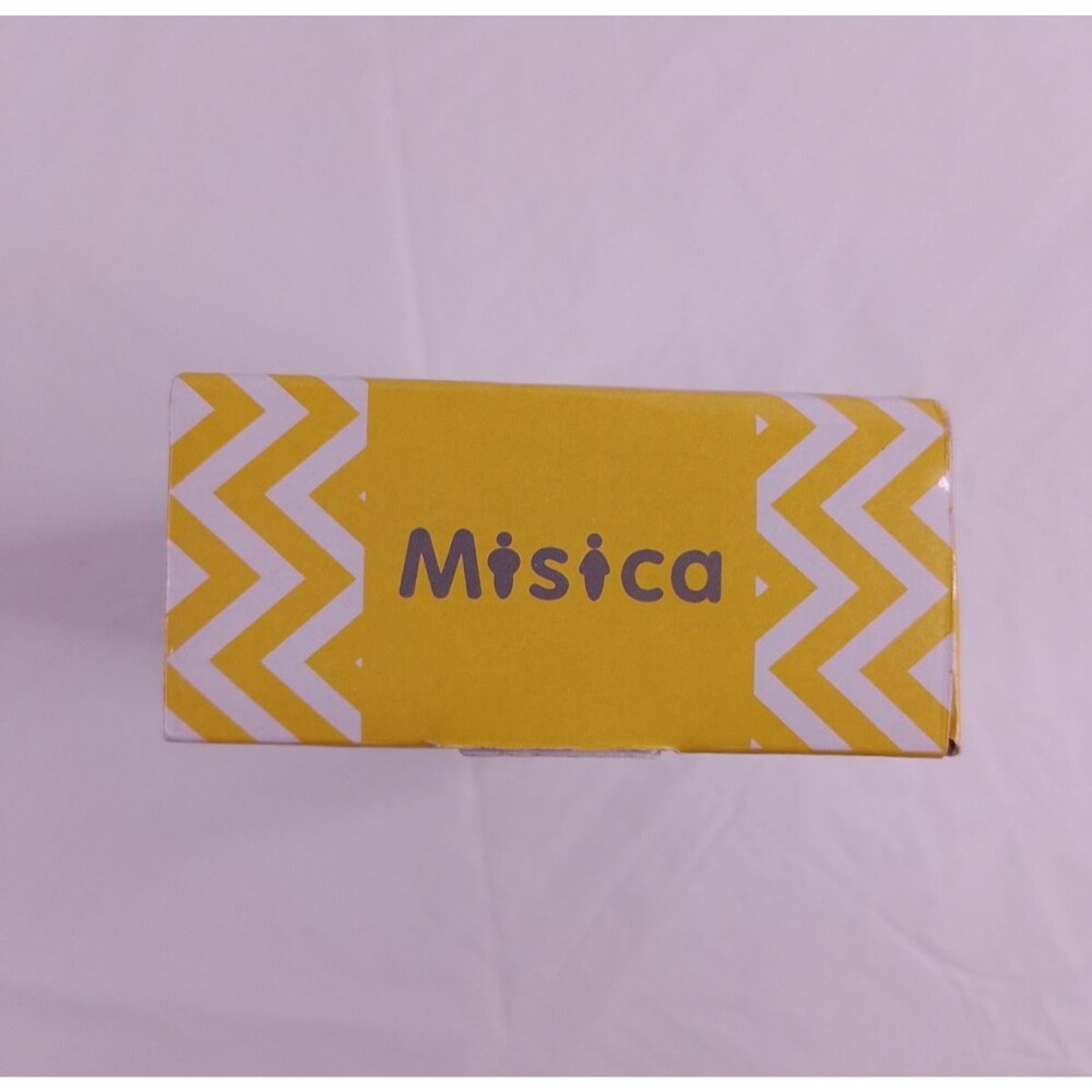 Misica Baby Safety Magnetic Cabinet & Drawer Locks - 8 Locks 2 Keys - Brand New - Picture 6 of 9